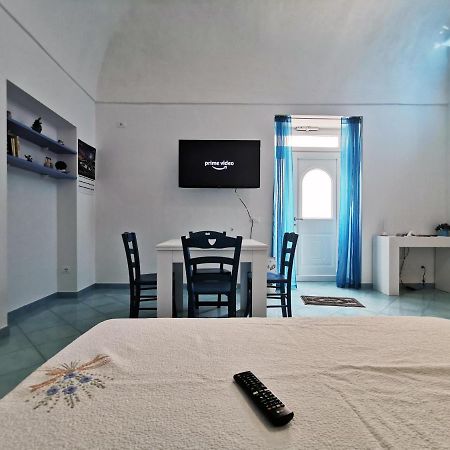 La Casetta Al Porto Ίσκια Εξωτερικό φωτογραφία