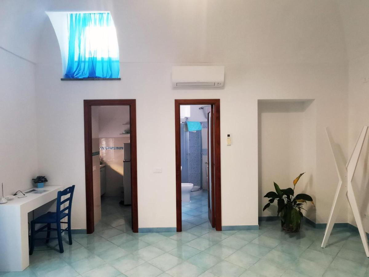 La Casetta Al Porto Ίσκια Εξωτερικό φωτογραφία