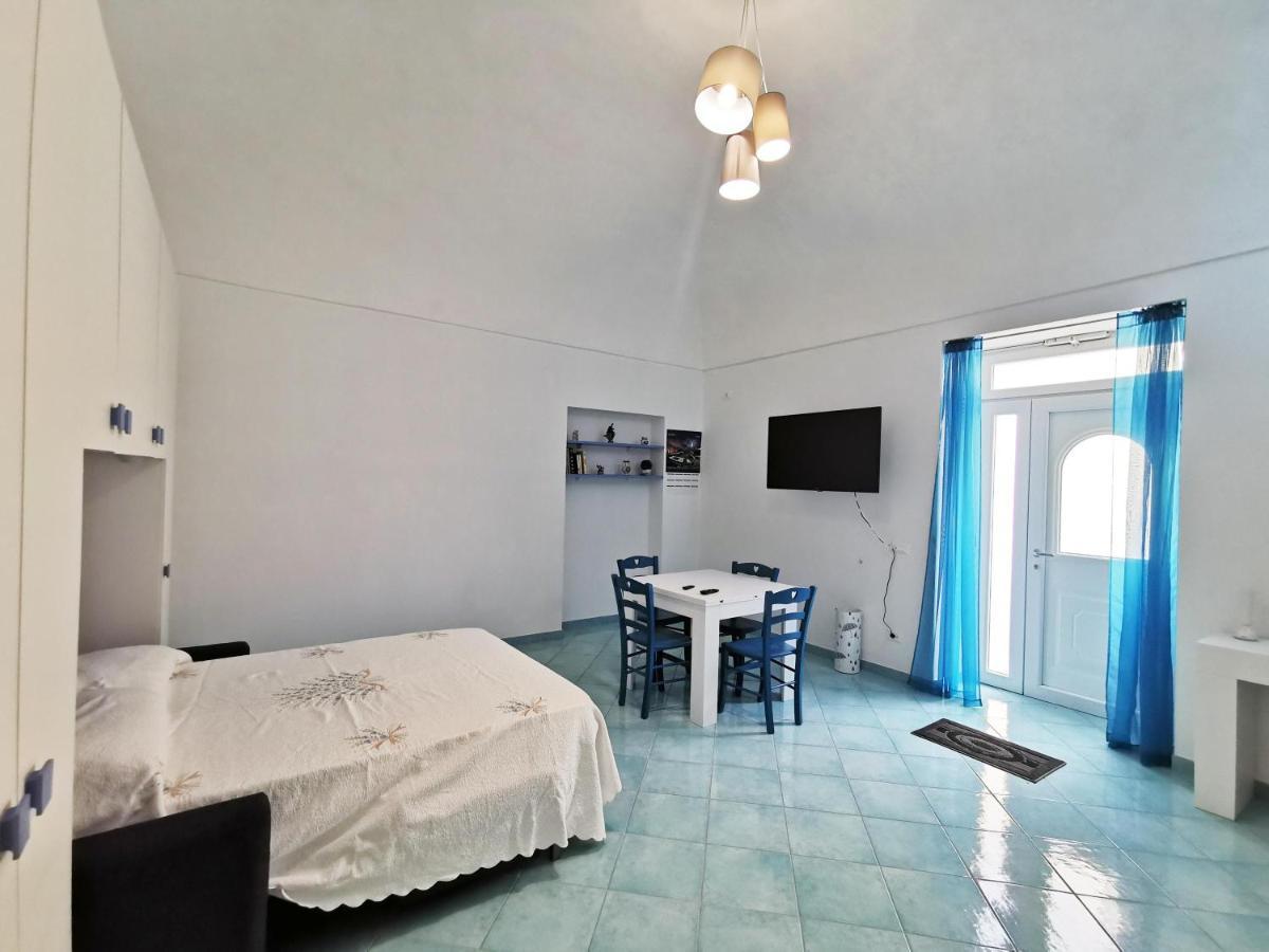 La Casetta Al Porto Ίσκια Εξωτερικό φωτογραφία